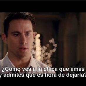 SEGUIME Y TE SIGO, SOY ALGUIEN QUE SOLO QUIERE MOSTRAR QUE AUNQUE TODO ESTE PERDIDO, SIEMPRE EXISTE ALGO PORQUE EXISTIR