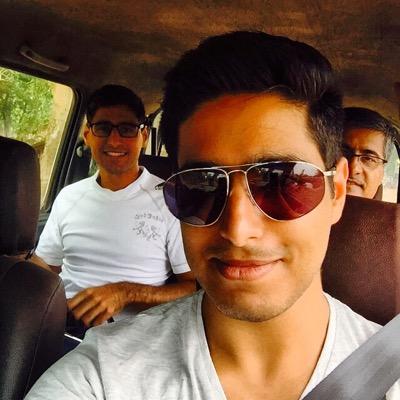 saahilchatoo's profile picture. I'm a man of few words... Because twitter only allows 280 characters.... (also a budding voice over artist. DM for info)  insta: @saahil_chatoo