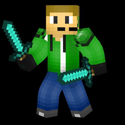 Hi,Im David and i'm a youtuber from Scotland.I am a drummer and i play Minecraft,Zombies and more!!.Heres my youtube channel if you want to check it out!! :)