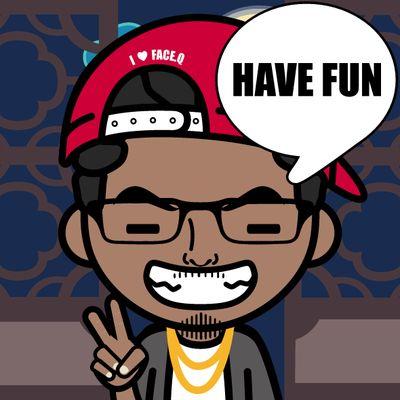 jokrfrind528's profile picture. 