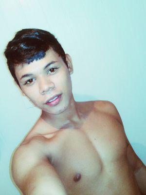 / Orgulhoso Sempre .