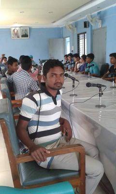 kabirtech2's profile picture. 