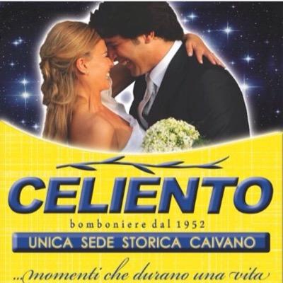 Celiento Bomboniere Celientobom1952 Twitter