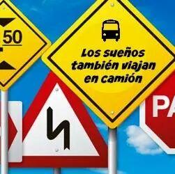 Campaña de movilización social para animar a más personas a pegar mensajes o frases.