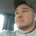 Danny Ackley - @dannyboy12810 - Twitter