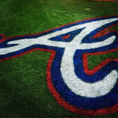 Never let the fear of striking out get in your way. -Babe Ruth Just showin my love for the Atlanta Braves! #CleatChaser