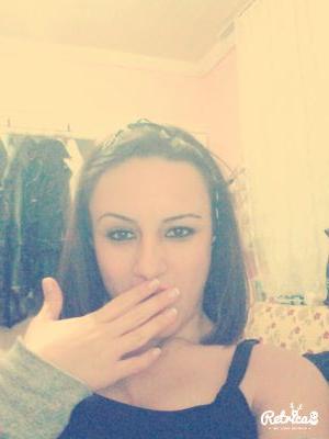 Bir dilek tut.