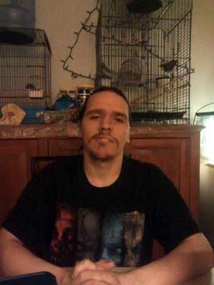 36af58ca7f8d499's profile picture. 