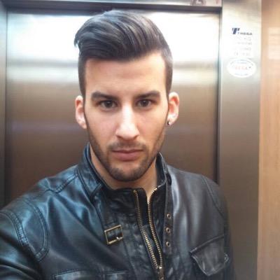 iagarrido93's profile picture. 