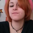 Kelly Bordin - @kira94fox - Twitter