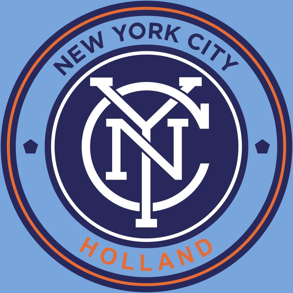 Nederlands fan account van New York City FC