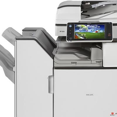 Authorized Ricoh Dealership