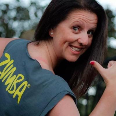 Natitadansin's profile picture. Bailarina de Bollywood e instructora de Zumba Fitness, Zumba Kids & Kids Junior y Zumba Step. Pilates. No pares de bailar!