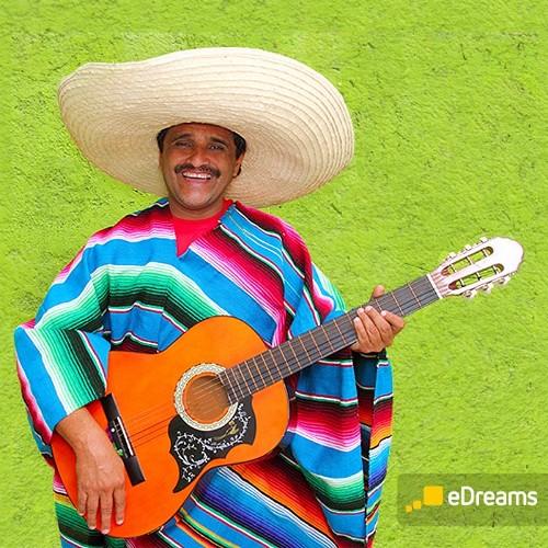 Personas Mexico