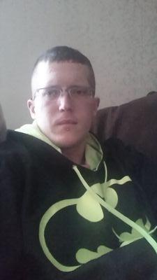 coreynichols76's profile picture. 