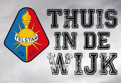 Telstar Thuis in de Wijk; een-tweetje tussen club & maatschappij. O.a Playing for Success, Street League, School's cool als programma’s