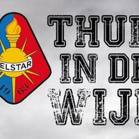 Telstar TIDW (@telstar_tidw) 's Twitter Profile