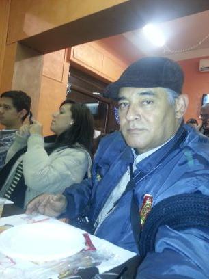 Nac, en Caracas....Profesiones: Bombero (Teniente) y Docente, M.Sc. En gerencia Educativa subcoordinador académico del Ambiente Académico Maracaibo del I.U.T.B.