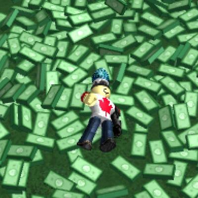 The new alt of CodeRedKillah, because my main was hacked at a time doing spam messages for random people. Sorry to everyone who got spam from @Rainbow_RBLX.