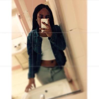 FMOI @cocaine_shy ✊