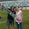 rubenilicitano's profile picture. Del Elche C.F. hasta la muerte!!