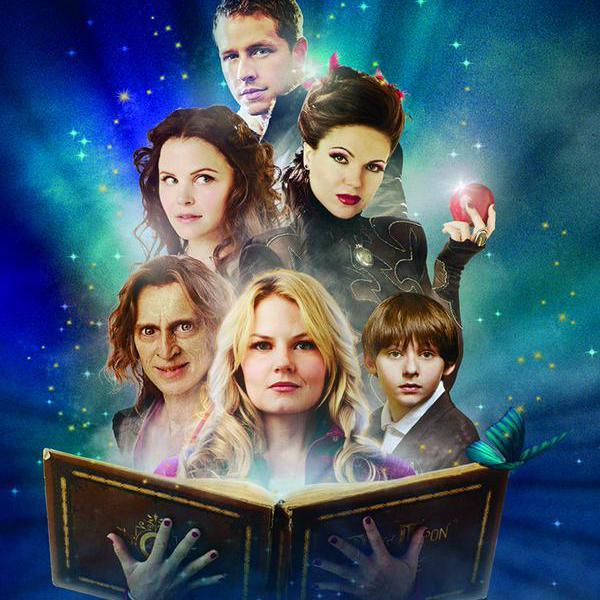 OUATspain's profile picture. Audiencias, Cumpleaños, Curiosidades, Disney, Entrevistas, Fanarts, Fotos, Noticias, Promos, Rodajes, Teorias...
