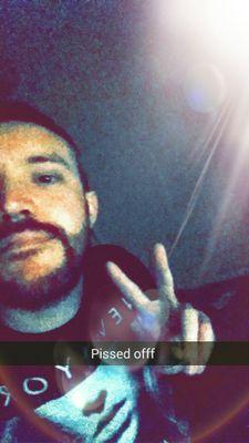 Snapchat dmackrill83