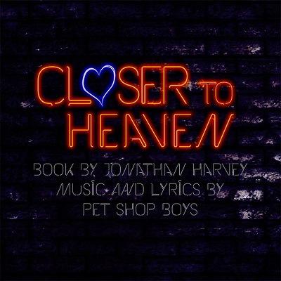 Following its Sell-Out Run earlier this year @jojeHarvey & @petshopboys @Closer_2Heaven returning @theuniontheatre WED 21 OCT TO SAT 28 NOV 2015