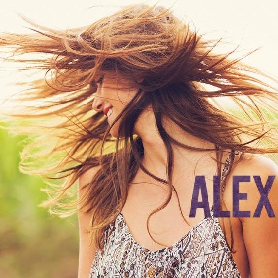 Alexandra Magazine is about changing the way women & celebrities are perceived in the media. Alex Mag is the first women's magazine with a REAL beauty mission!