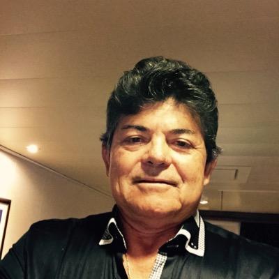 Reinaldo Barros