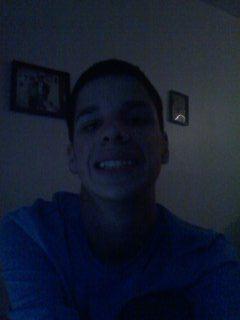 LHS me age15