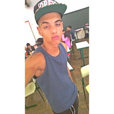 Seja melhor. Para você e por você, não para os outros. Segue aqui → @Guii_RT