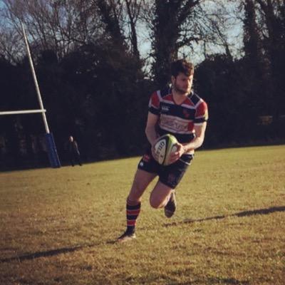 Sports and Exercise Science graduate. Grove RFC player. Liverpool FC fan. Avid traveller!