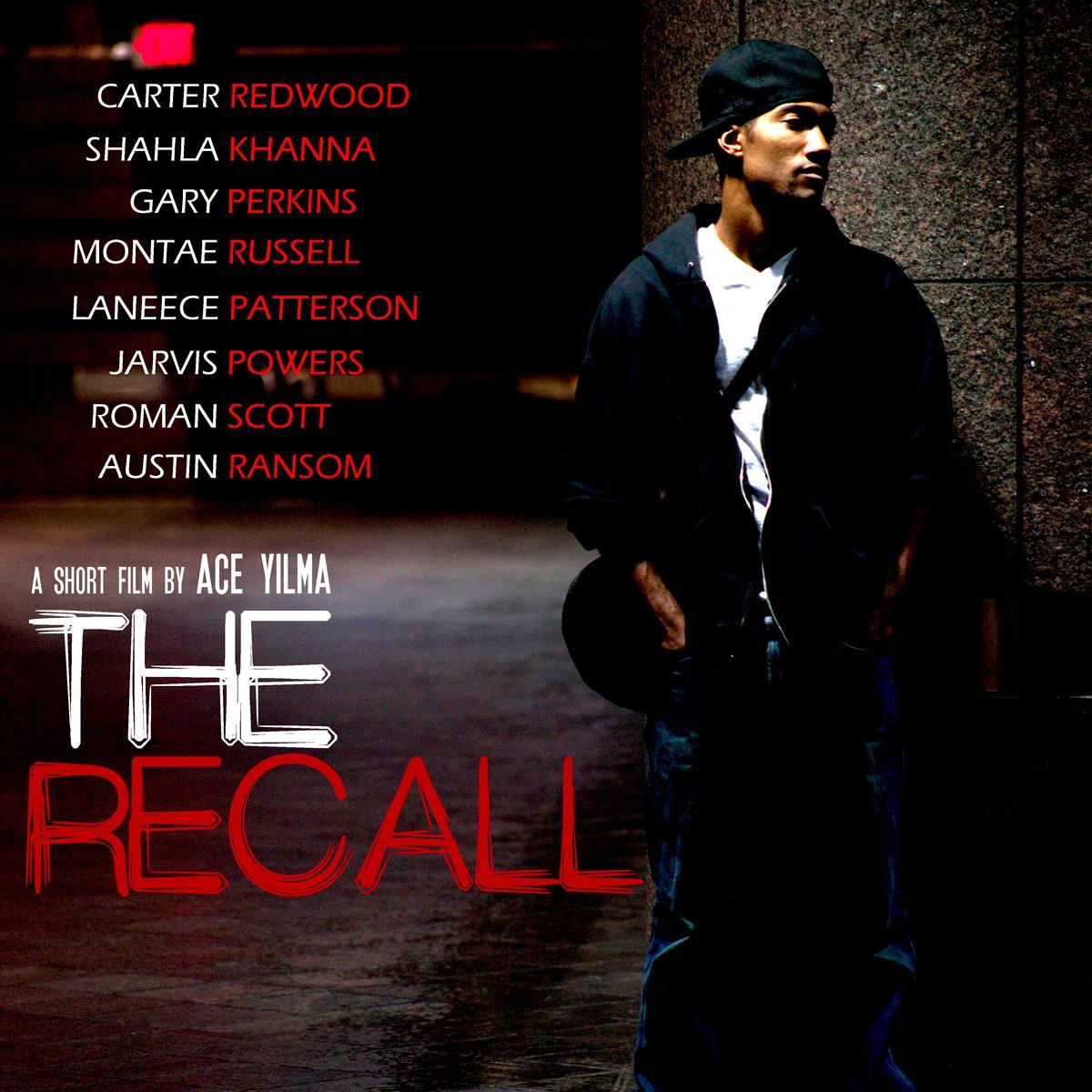 After always taking the easy way out, Jamal is ready to make the tough decisions—but what happens when he doesn’t get to decide? A Short film by @AceYilmaFilms