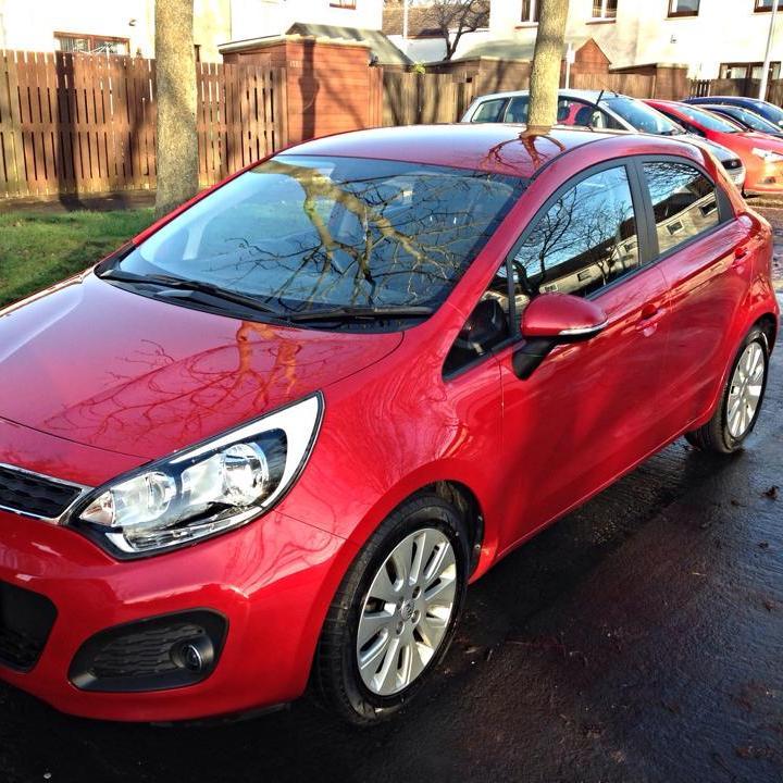 Get your car valeted at a high quality standard with professional products right at your door step. We also do detailing check our website..