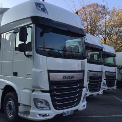 greenlineGMBH's profile picture. Truck & Träiler Vermietung in Duisburg