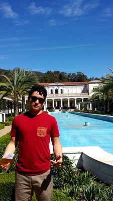 servin458's profile picture. 