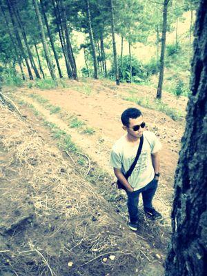 Hola. Welcome to my twitter :-)