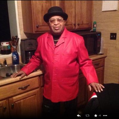 chuck wimberly