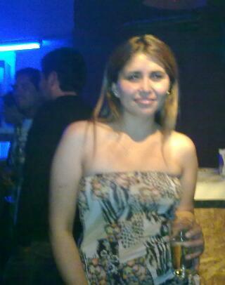 Carolina Madrid