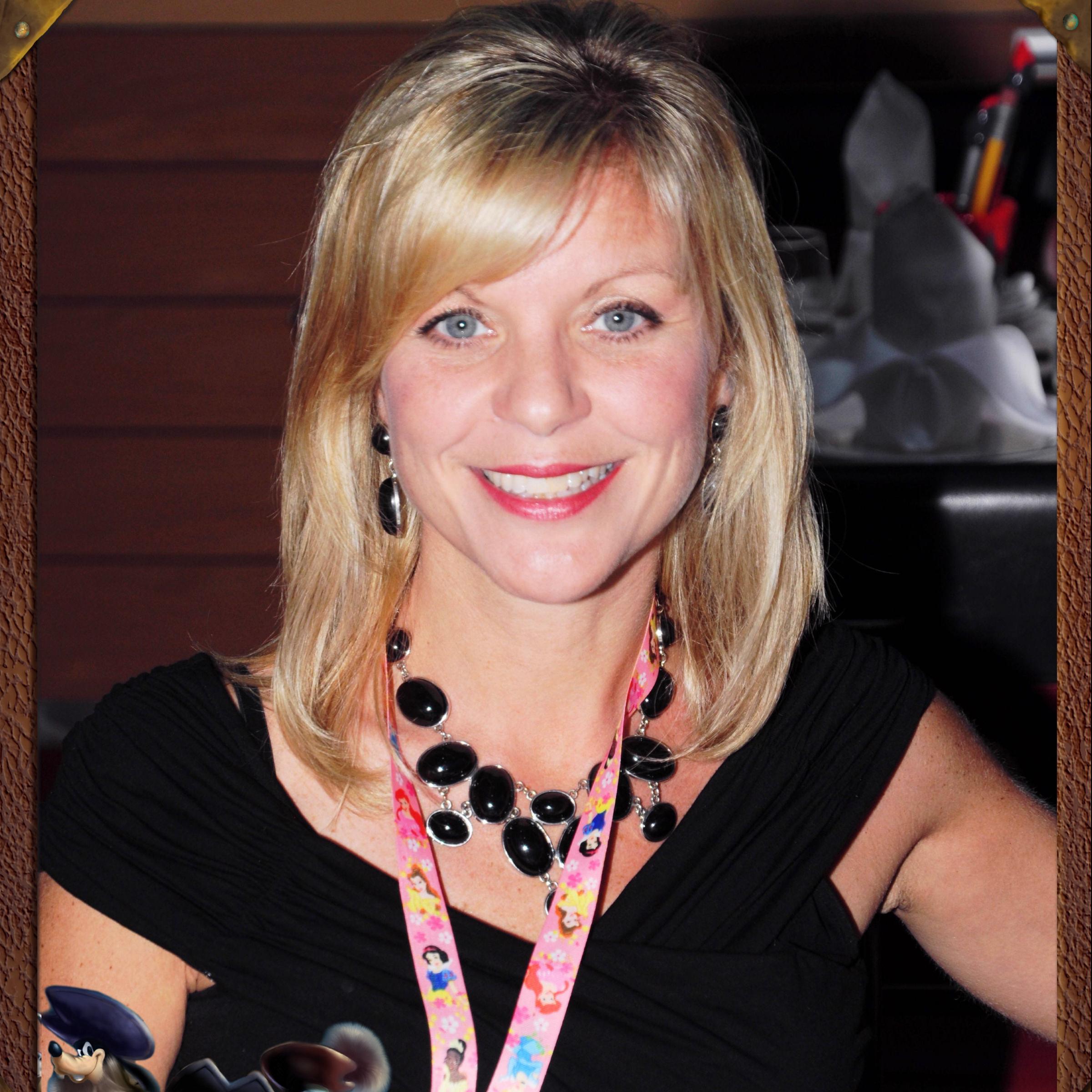 HolbrookShandra's profile picture. Second Grade teacher at Kentucky County Day School.