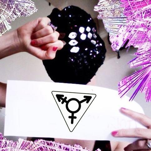 sabinahg's profile picture. Sober queer punk and pervert. Transfeminist 4-ever. Music, sound engineering, community organizing and diy crafts are some of my passions.