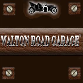 WaltonRd_Garage's profile picture. 