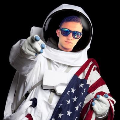 jakeruegemer's profile picture. Danger Zone