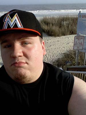 Just another ordinary guy who loves to hang out with his brothers and friends, make crazy vines and try to spread the word to the world! Follow me!