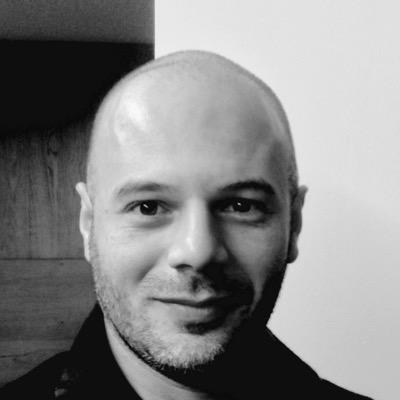 kbounyar's profile picture. 