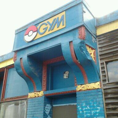 Welcome to the official twitter of the PokéGym Challenge. Bringing you up to date information as we have it!