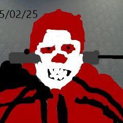 hello this is showbizpizza place ghost i have a twitch but i don't stream i follow really cool twitches follow me on twitch to watch good streams and have fun