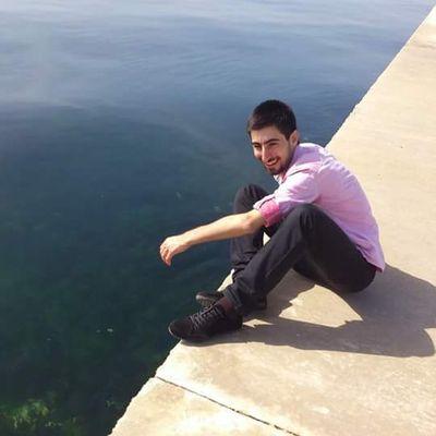 turanym's profile picture. Biraz ondan biraz bundan