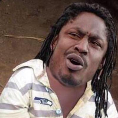 If Marshawn's mind had a twitter account of its own.